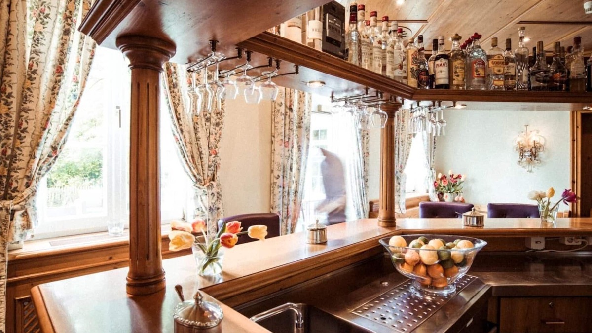 Munchen District Hotel | Limmerhof