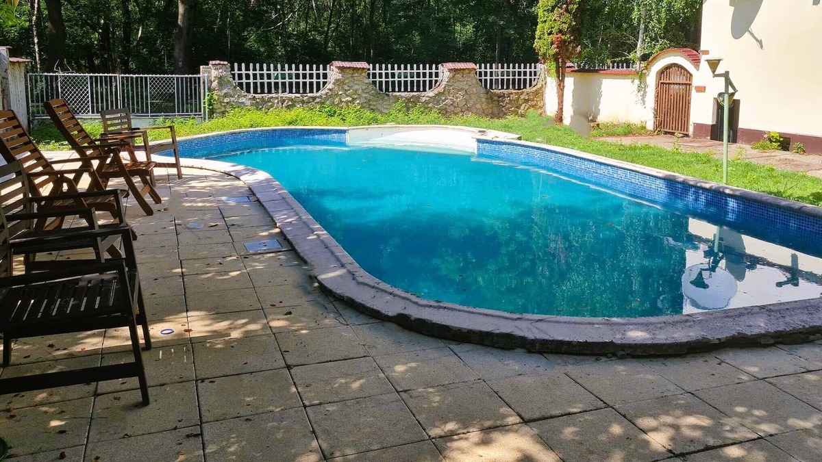Balatonbereny Apartment | Limonádé Vendégház Balatonberény