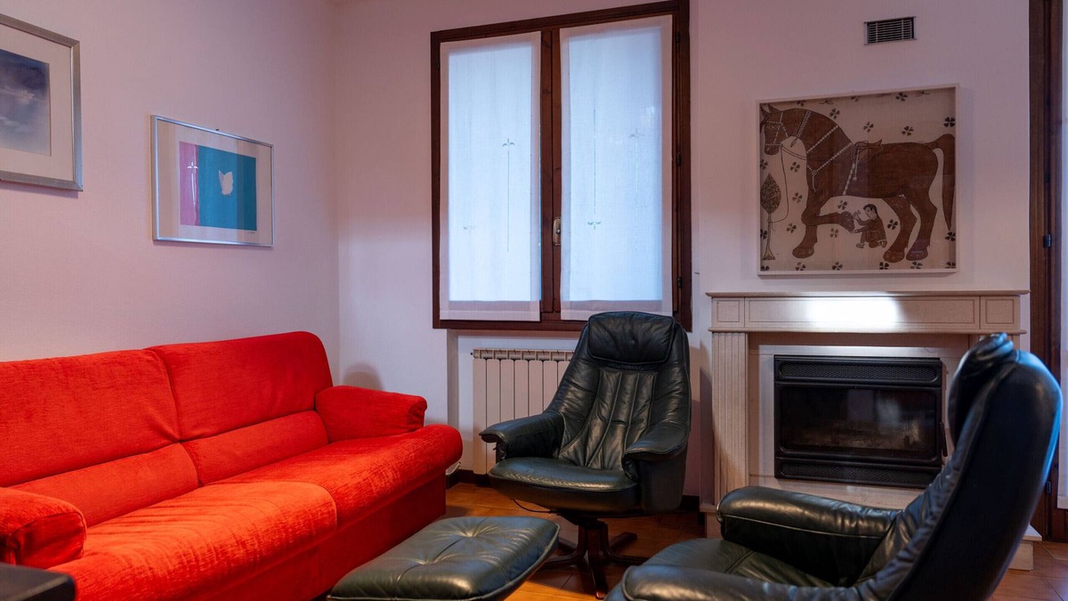 Limonta Apartment | Limonta Family Lake & Garden by Wonderful Italy