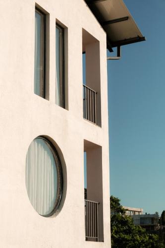 Kobuleti House | Limonura