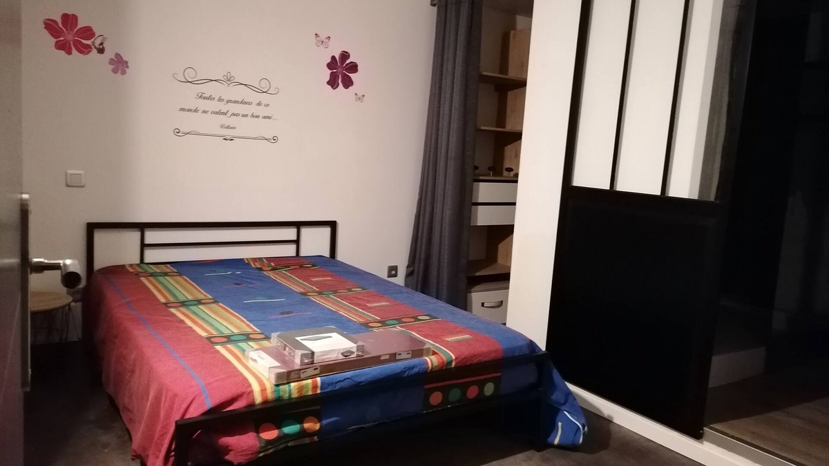 Limoux Apartment | Limoux Centre Ville