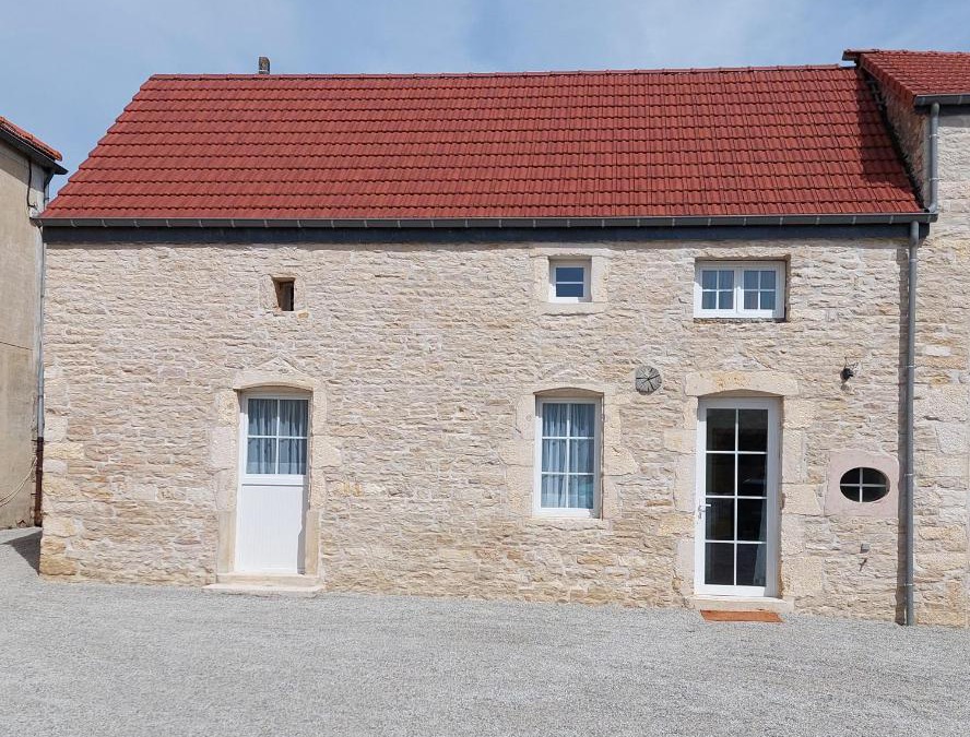 Rully House | L’Impasse