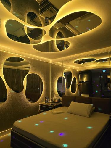 Zona Leste Hotel | Lina Motel Tatuapé