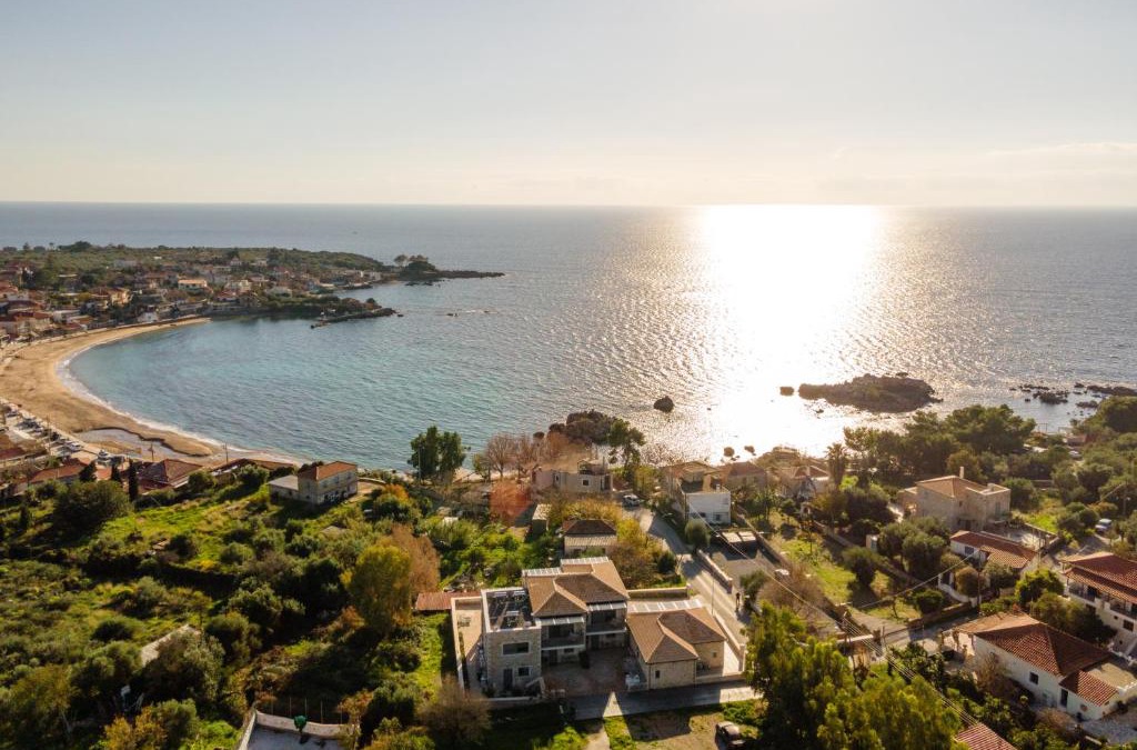 Stoupa House | Linari Villas
