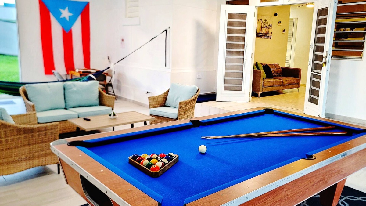 Ceiba Sur House | LINA’S HOUSE Family getaway☀ - See special rates for next months!