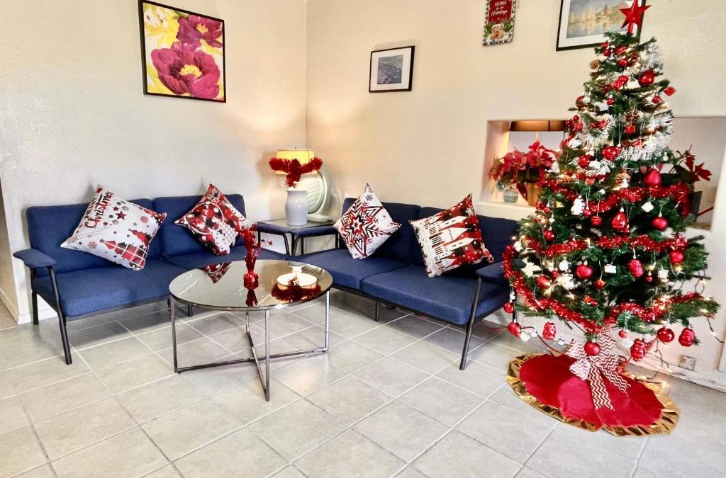 El Monte Apartment | Lincies House