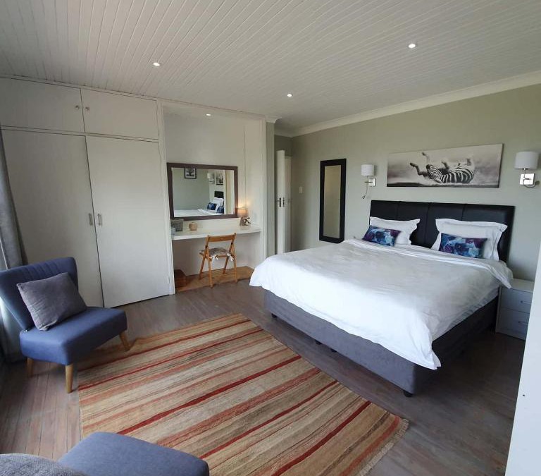 Tzaneen Villa | Lind End Guest Farm