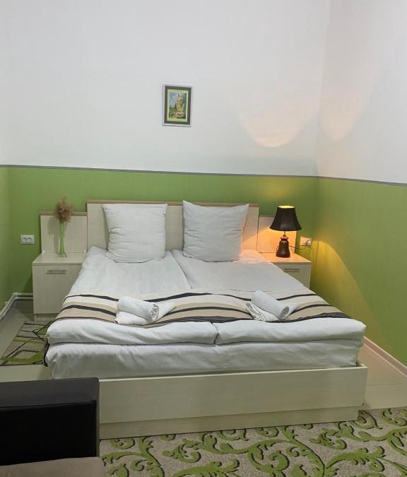 Gyumri House | Lind Hotel and Guest House
