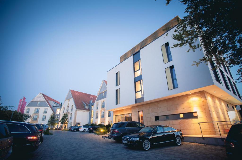 Rietberg Hotel | Lind Hotel