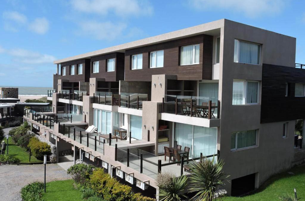 Mar de Las Pampas Apartment | Linda Bay 522 y 506