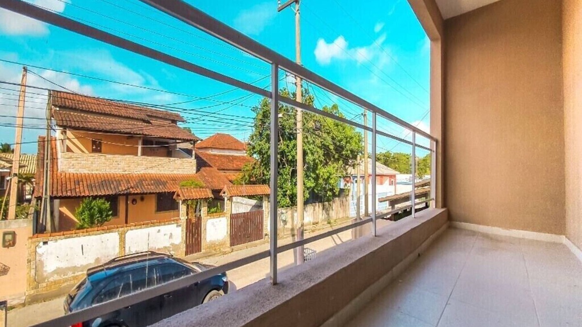 Cabo Frio Villa | Linda Casa 300 m² Piscina 4 Quartos 5 Banh 800 mtr Praia do Peró Acomoda 12 bem