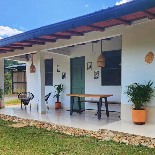 San Rafael House | Linda Cabaña San Rafael Antioquia