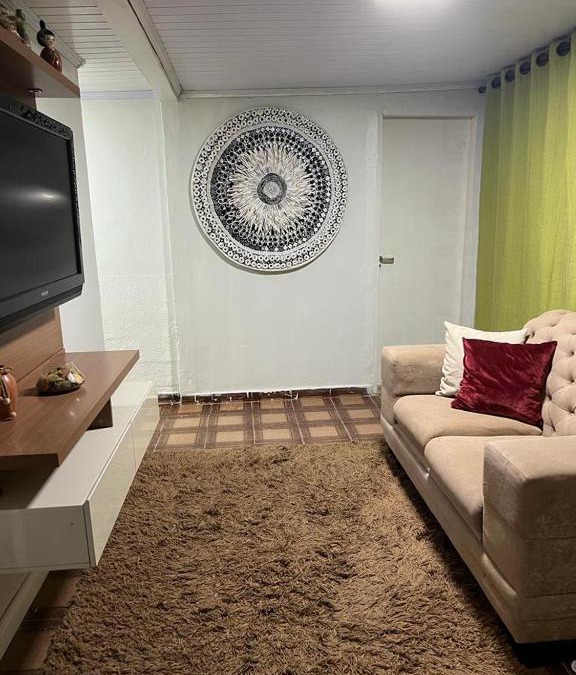 Taguatinga House | Linda Casa 3 qts prox JK Shopping