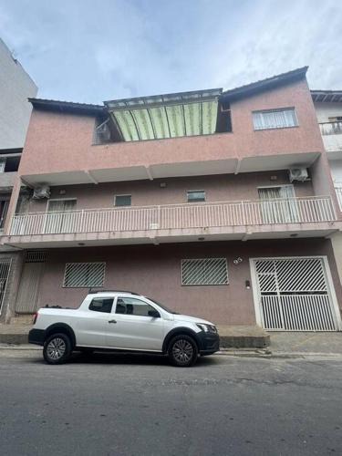 Aparecida House | Linda casa a 200m da Basílica Nova