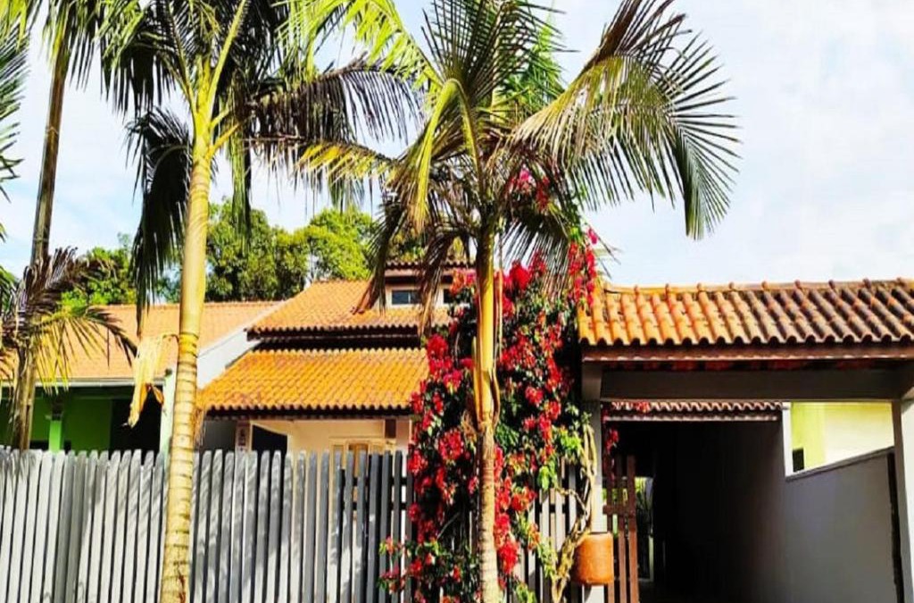 Itapoa House | Linda casa c/Piscina, Ar e conforto próximo do Mar