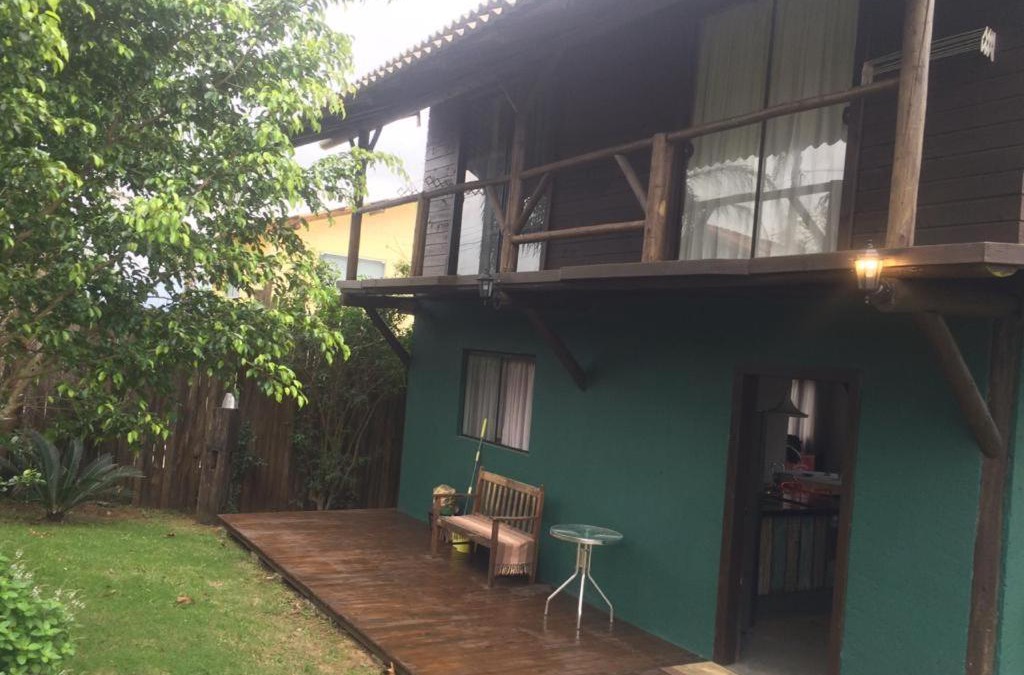 Gamboa House | Linda casa na Gamboa Garopaba