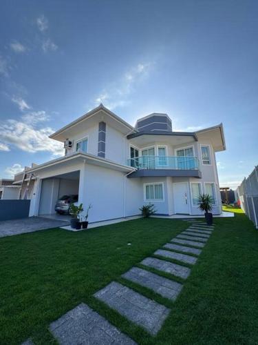 Campeche Leste House | Linda Casa no Campeche próximo à praia