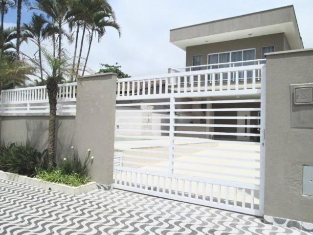 Centro House | Linda Casa Pe na Areia