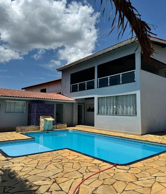 Joanopolis House | Linda casa Serras e Águas JOANÓPOLIS