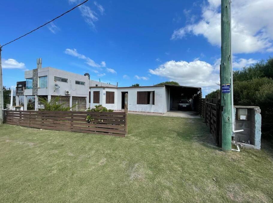 Balneario Buenos Aires House | Linda casa en alquiler