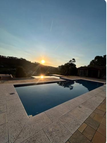 Aguas de Lindoia House | Linda chácara com localização privilegiada