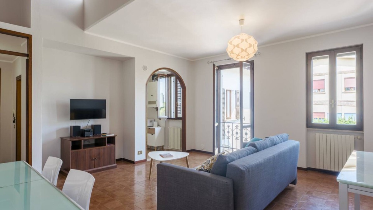 Padenghe sul Garda House | LINDA house - 100MQ + garden + parking