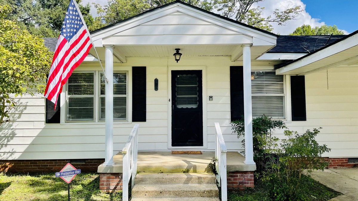 Starkville House | Lindbergh GAMEDAY House 2mi to DAVIS WADE STADIUM