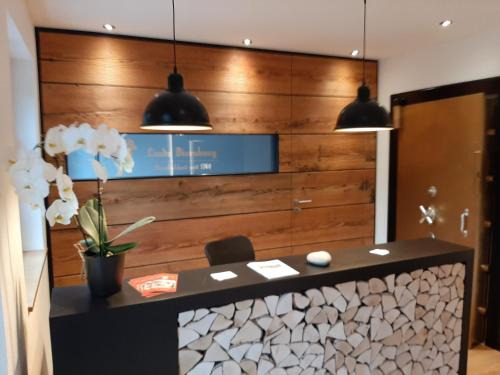 Diersburg Hotel | Linde Diersburg