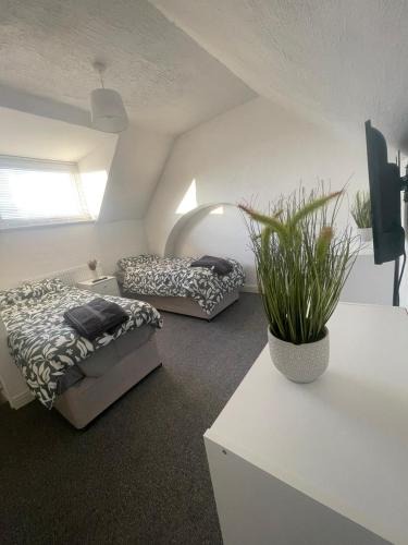 North Wheatley House | Linden House