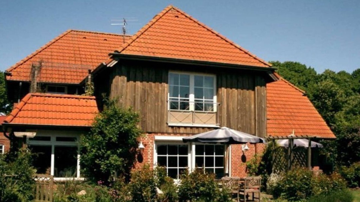 Daenschendorf Apartment | Lindenallee 4a - Erholung und Wellness