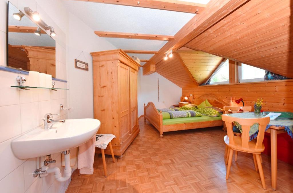 Sulzberg Apartment | Lindenhof