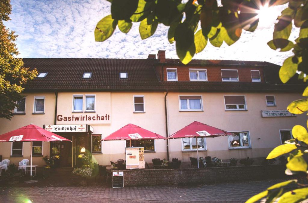 Kuenzell House | Lindenhof Keulos