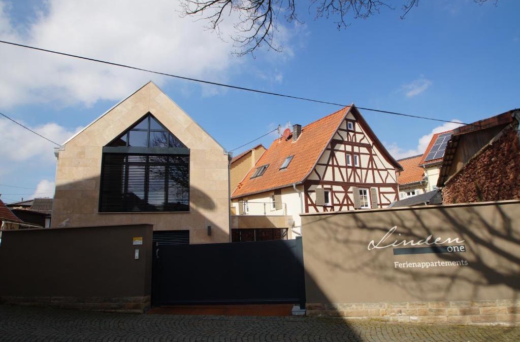 Windesheim House | LindenOne