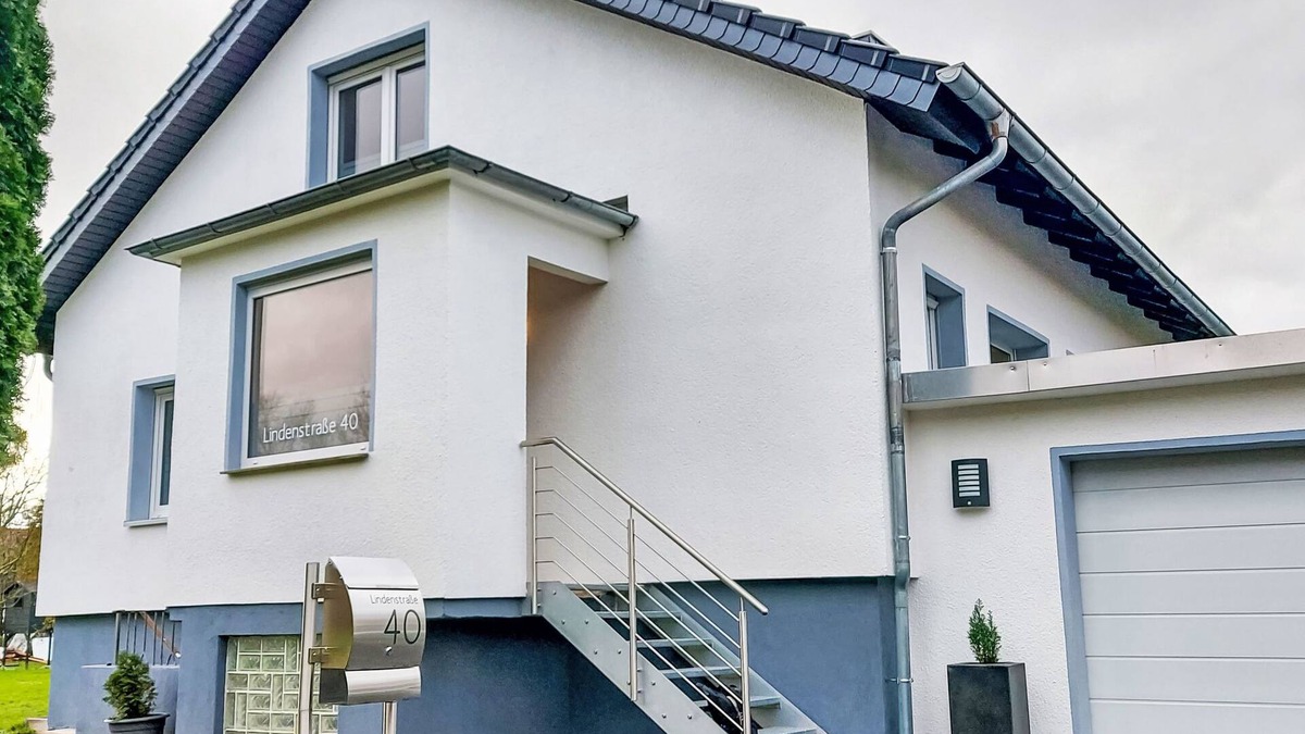 Schieder-Schwalenberg House | Lindenstraße by Interhome