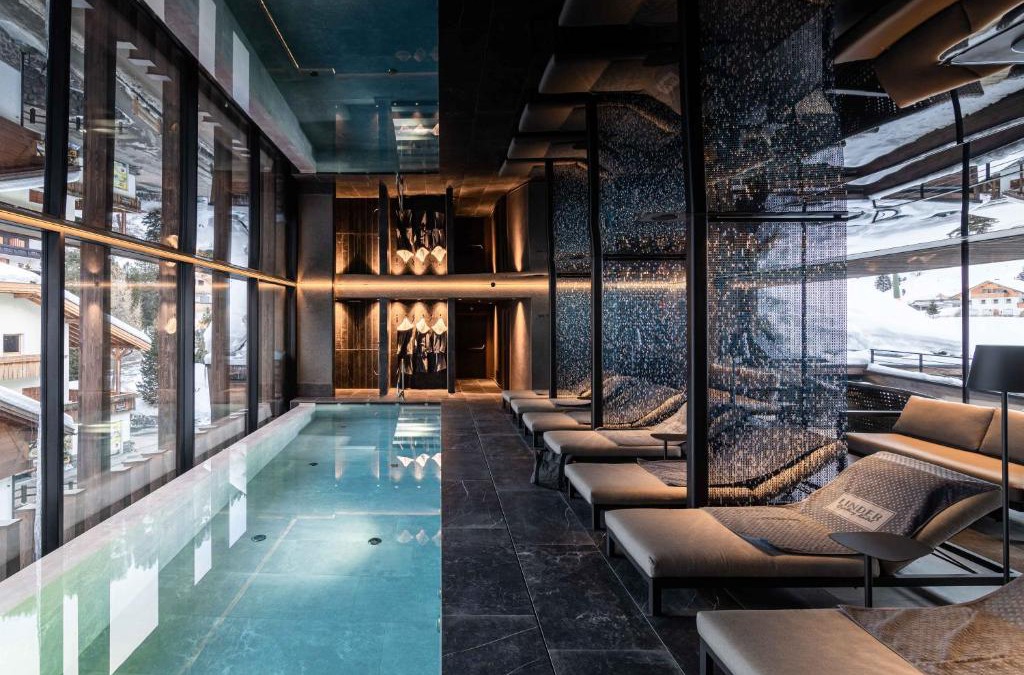 Selva di Val Gardena Hotel | Linder Cycling Hotel