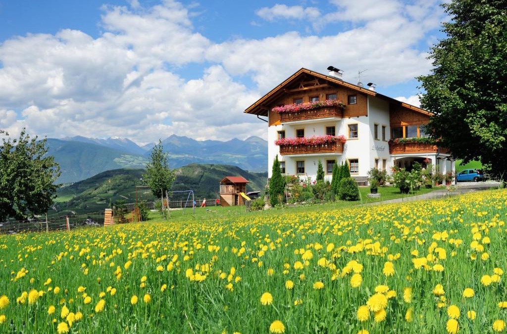 Bressanone Apartment | Linderhof