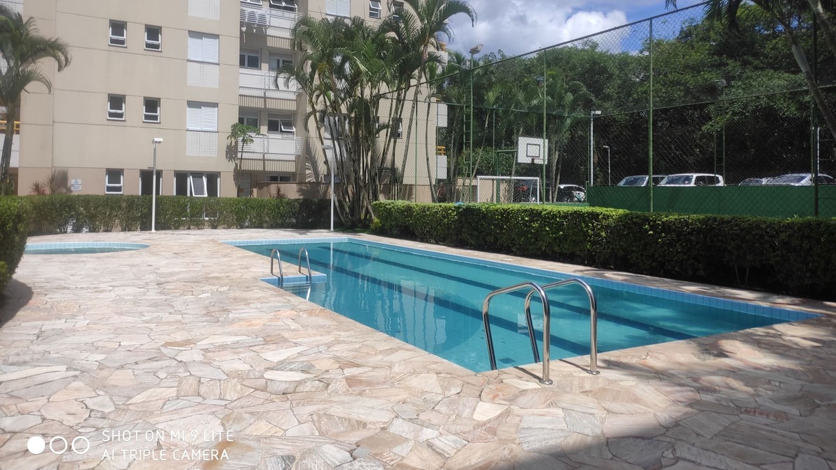 Sao Lourenco Apartment | Lindo Apartamento 2 Dormitórios ao Lado mod 08 da Riviera!