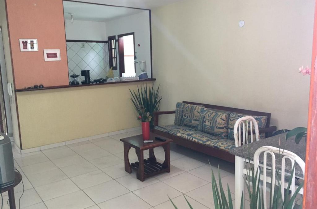 Pero Apartment | Lindo Apartamento a 2 quadras da praia !