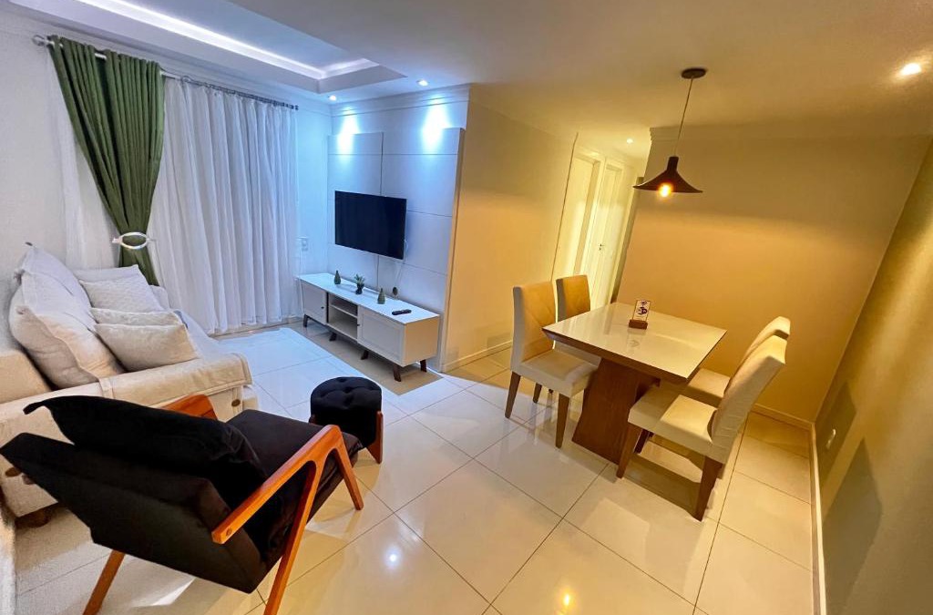 Vila Guilherme Apartment | Lindo apartamento a passos do Expo Center Norte