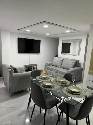San Juan de Pasto Apartment | Lindo apartamento capacidad 8 personas