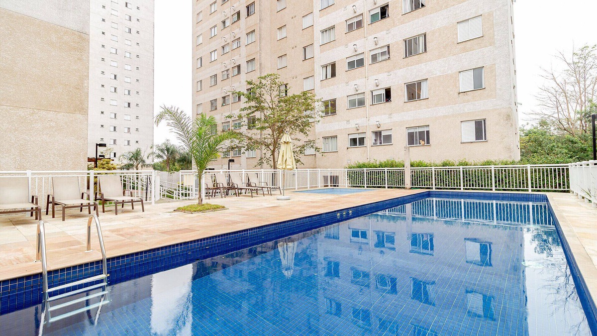 Zona Leste Apartment | Lindo apartamento com Wi-Fi no Jardim Ibitirama/SP