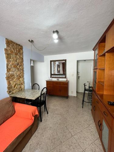 Icarai Apartment | Lindo apartamento em Icaraí perto de tudo.