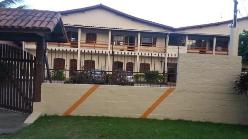 Estufa I Apartment | Lindo Apartamento em Itagua Ubatuba