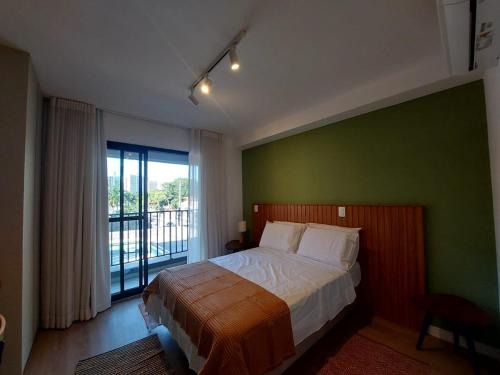 Pinheiros Apartment | Lindo apartamento em Pinheiros