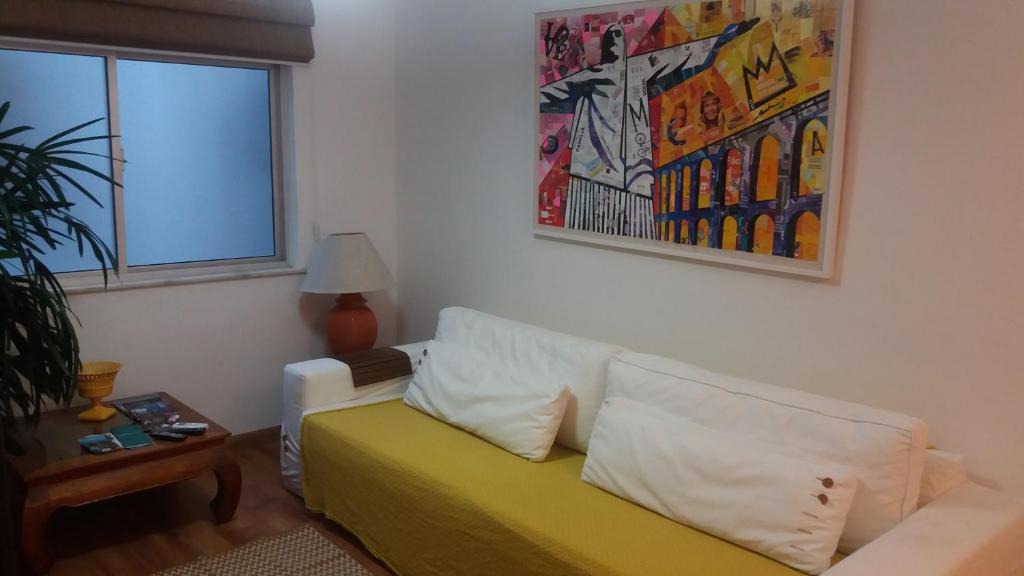 Ipanema Apartment | Lindo apartamento no coração de Ipanema