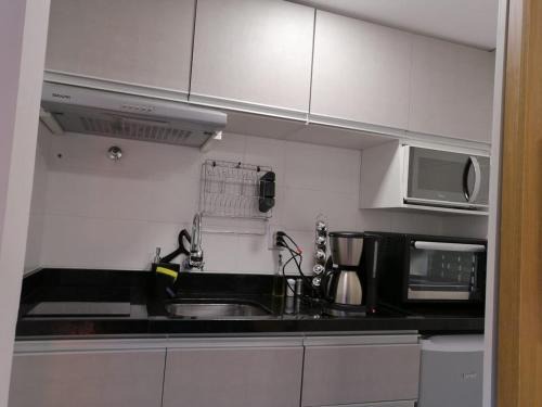 Centro Apartment | Lindo Apartamento no Centro de Rio Grande