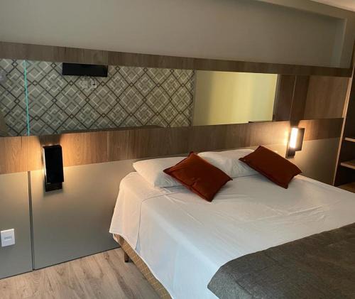 Volta Redonda Apartment | Lindo apartamento tipo Flat no Aterrado - Volta Redonda