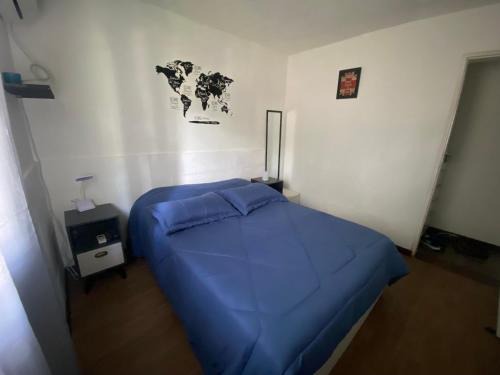 Buceo Apartment | Lindo apto Mvd shopping puerto de buceo/pocitos