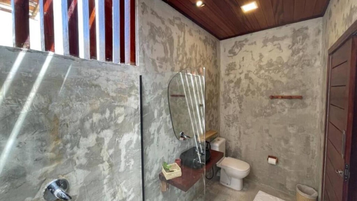 Icarai de Amontada House | Lindo Bangalô Premium em Icarai