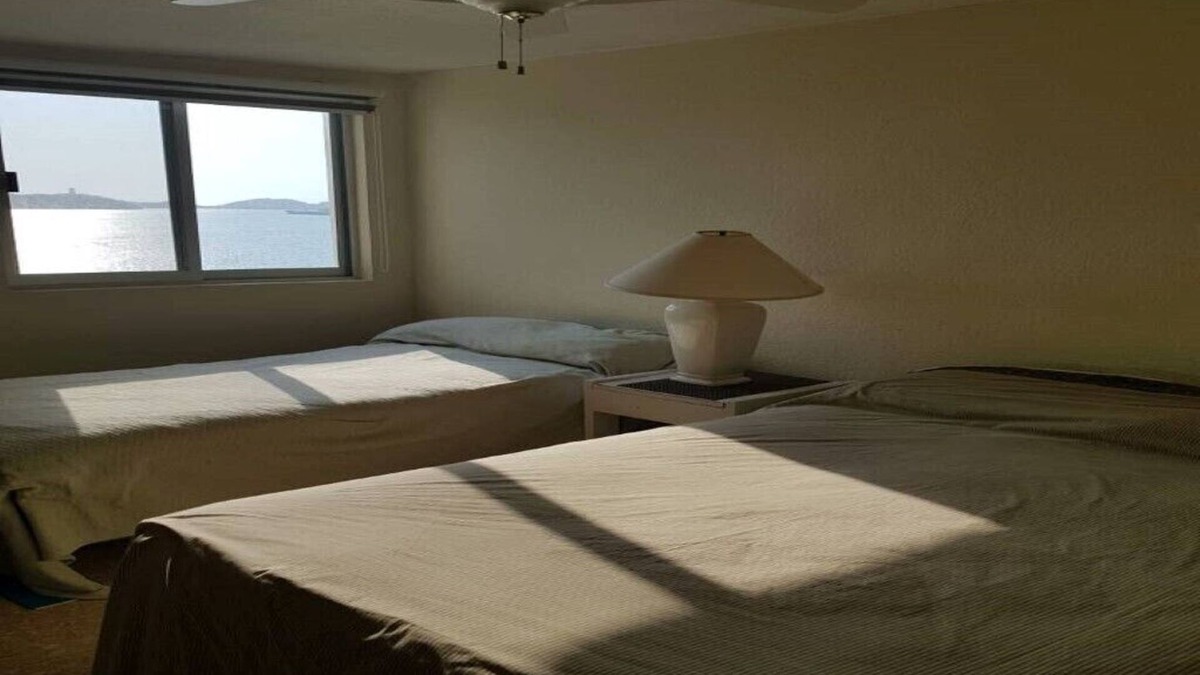 Costa Azul Apartment | Lindo Departamento with Excelente Ubicación y Playa